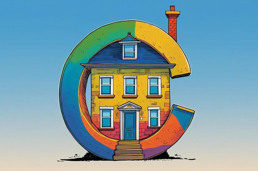 Pound house
