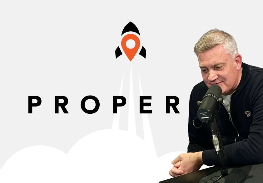 ProperPR