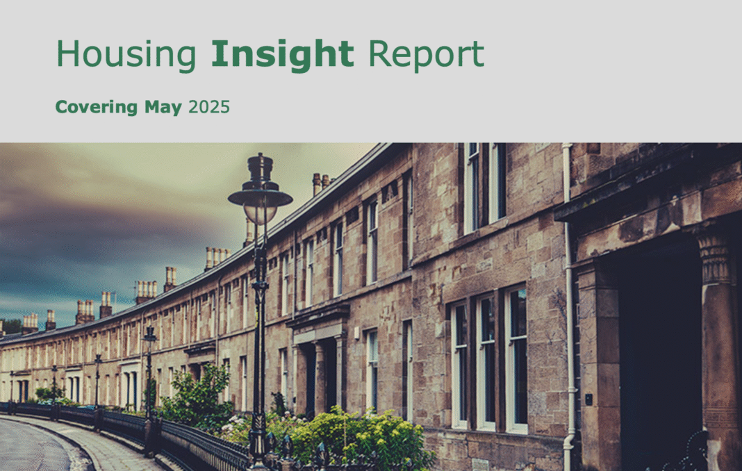 Propertymark Insight May 2025