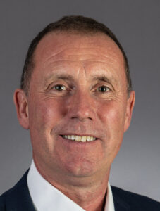 Rcihard Hughes, Fine & Country