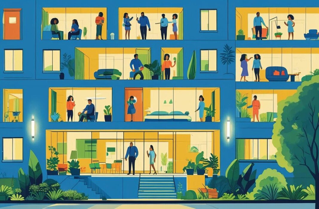 Renters' Rights Bill