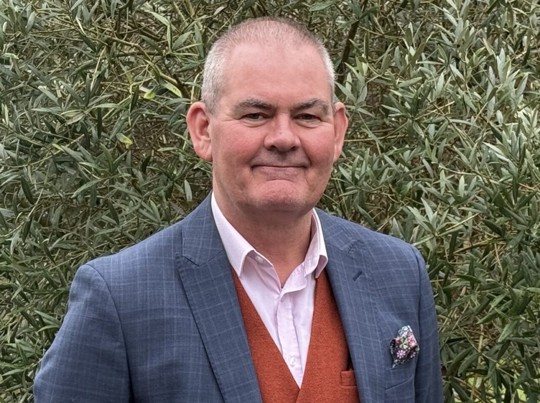 Richard Sexton, Houzecheck