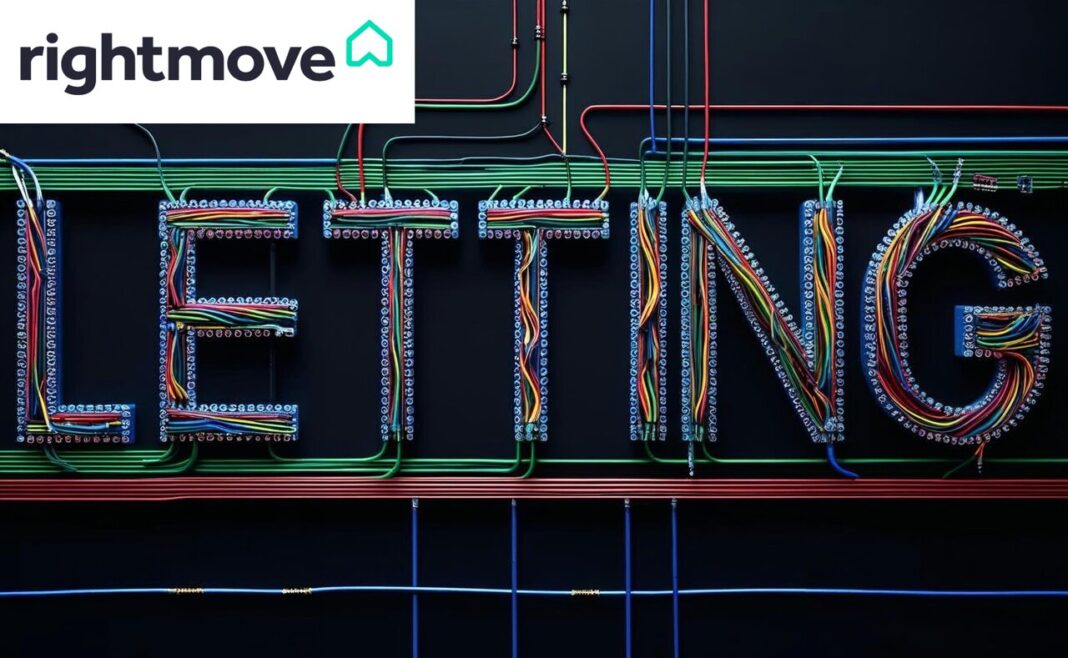 Rightmove Letting