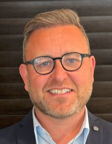 Rob Walker, The Guild of Property Professionals