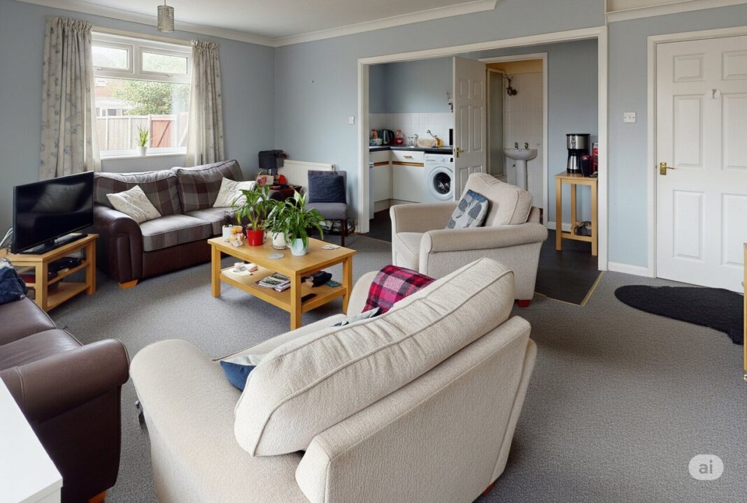 Shared living