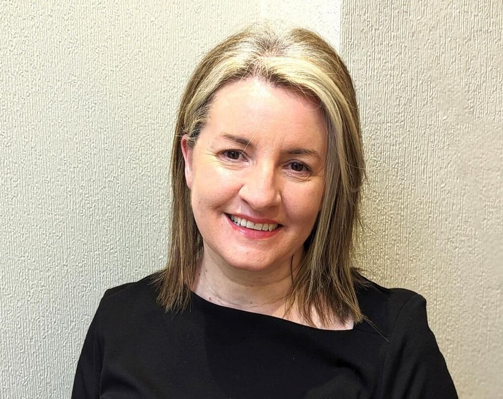 Sharon Beedham, Cavendish