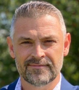 Simon Dawson, CRO - Real Estate at Outra