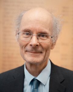 Sir John Crtice, pic credit RSA Journal Wardour