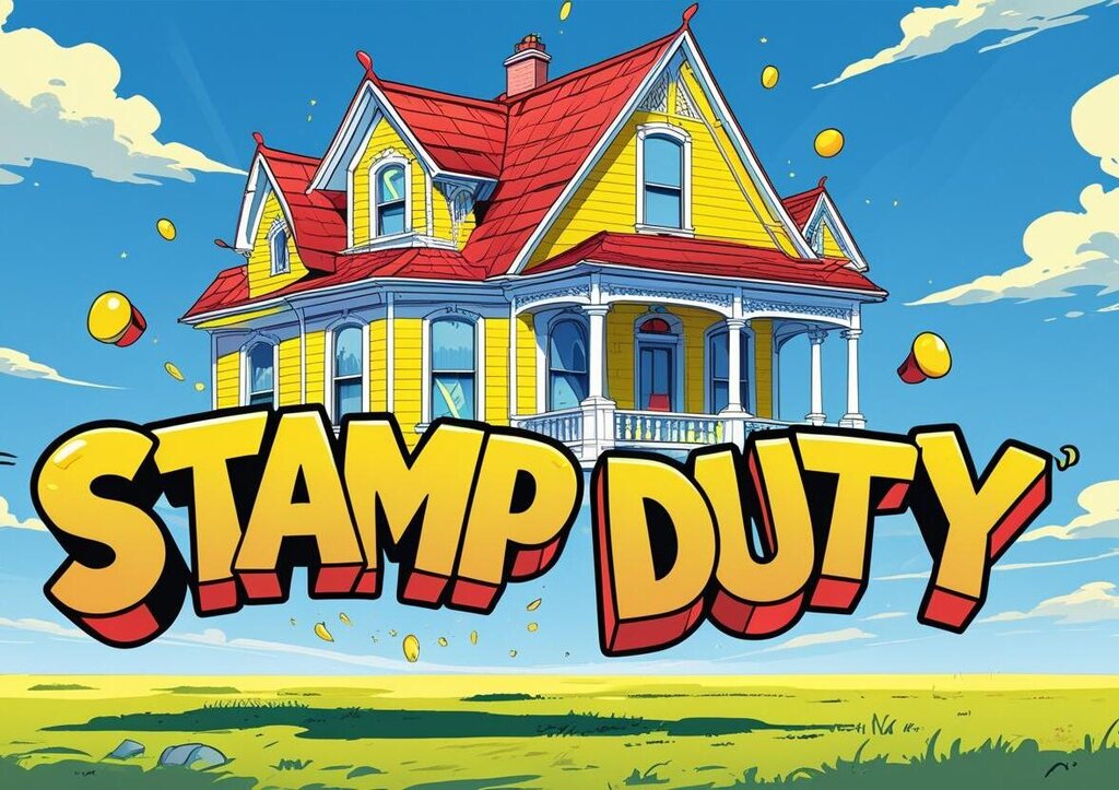 Stamp duty bounce