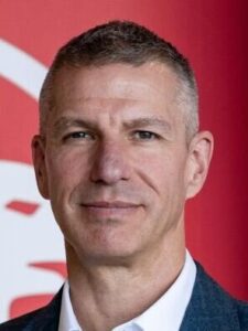 Steve Catlin, Vauxhall
