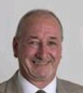 Steve Evans, deputy leader of City of Wolverhampton Council and cabinet member for city housing