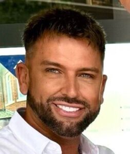 Steve McCabe, The Guild of Property Professionals