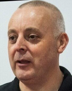 Terry Lloyd, Paragon Bank