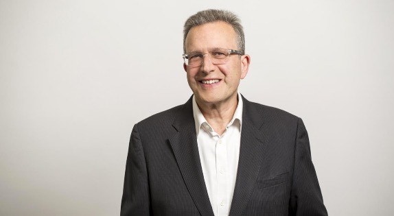 Eddie Goldsmith, YouConvey