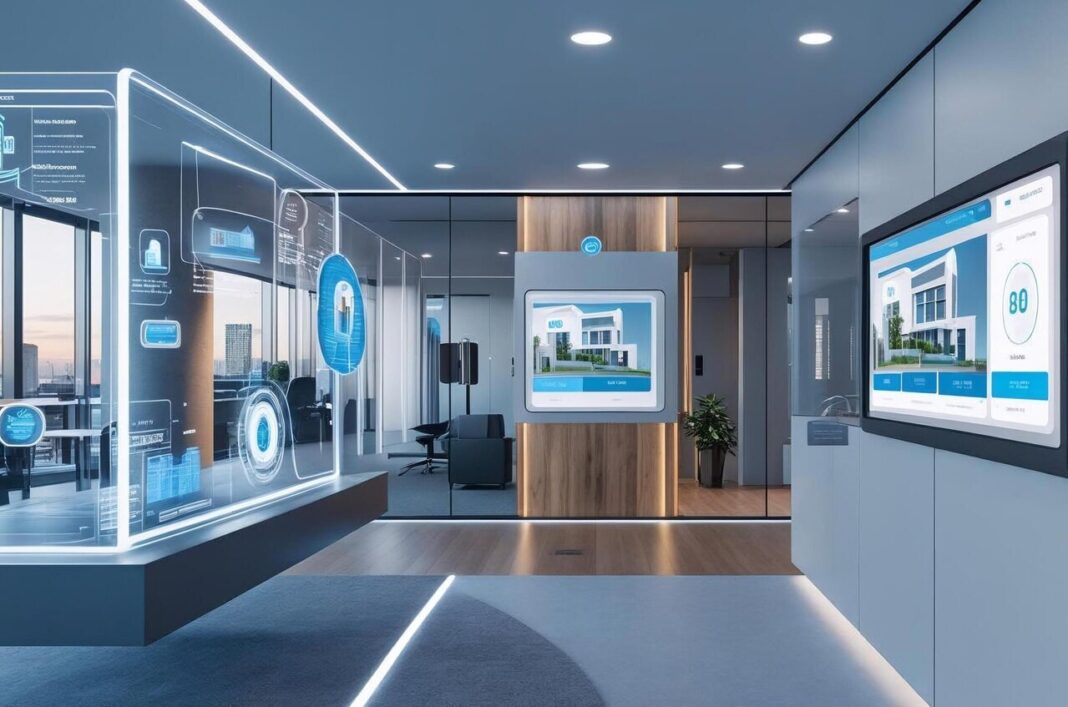 Agency innovation