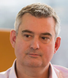 Andrew Lloyd, Search Acumen