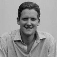 Angus Elphinstone, founder of AnyVan,