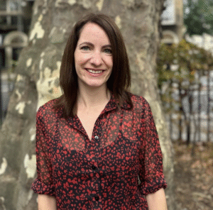 Bethan Cooke, Pegasus Insight
