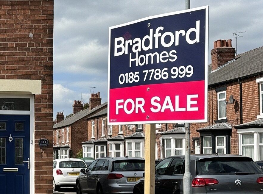 Bradford homes for sale