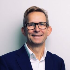 Charles Roe, Director of Mortgages, at UK Finance
