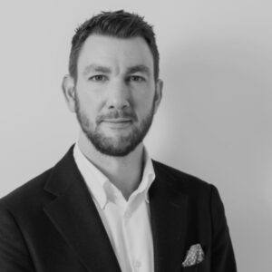 Chris Tinkler, Lettings Manager at Beauchamp Estates