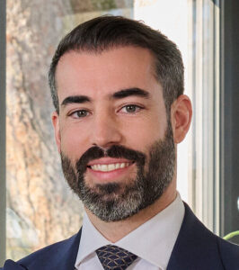 Christophe Ortiz, Co-founder and CEO of Privalia
