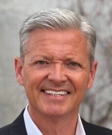 Christopher Hara, Master Licence Holder for Fine & Country Spain