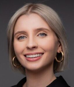 Cllr Ellie Ormsby, Cabinet Member for Regeneration and Renters