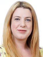 Cllr Nicky Brennan, Cabinet Member for Housing and Homelessness