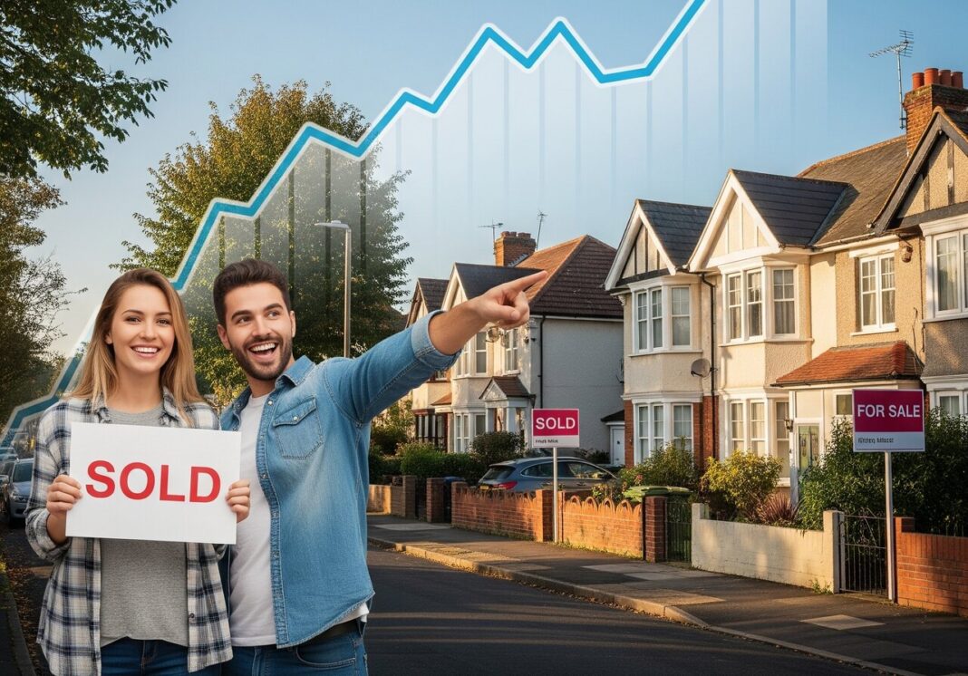 Housing market confidence