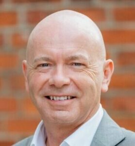 Iain McKenzie, The Guild of Property Professionals