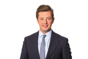 James Cordery, Carter Jonas