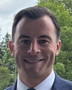 Jason Harris-Cohen, Managing Director of Open Property Group