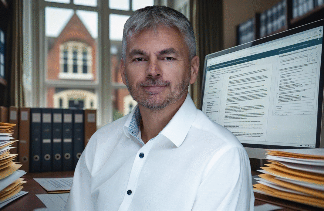 Kevin Tunnicliffe, SortRefer