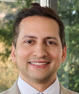 Leal Ignatius, Head of International at Hamptons