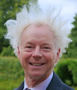 Leslie MacLeod-Miller, Investors for Britain