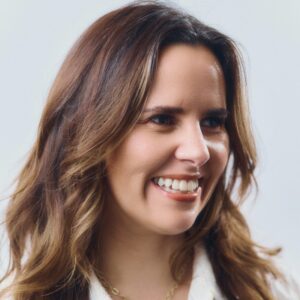 Lisa Daniels, head of marketing and communication at Movera