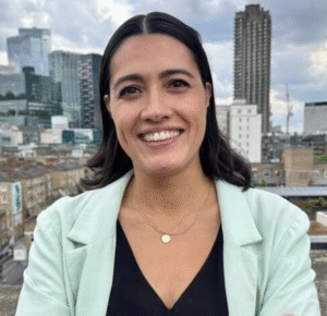 Mairi MacRae, Director of Campaigns and Policy at Shelter