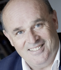 Michael Holden, Holdens Chartered Surveyors