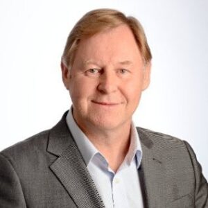 Mike Watkins, Head of Retailer and Business Insight at NIQ
