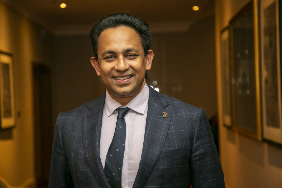 Mish Liyanage, The Mistoria Group