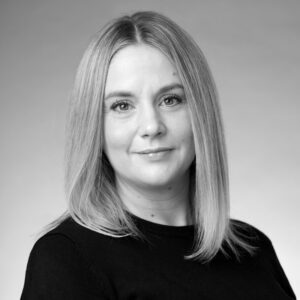Nicola Ashley, Co-founder of ntitle