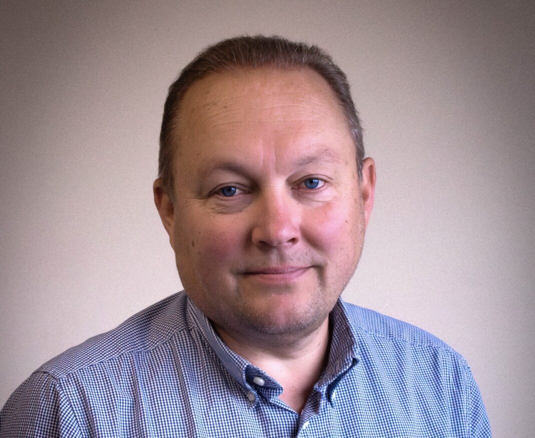 Pete Hughes, Gateway Surveyors