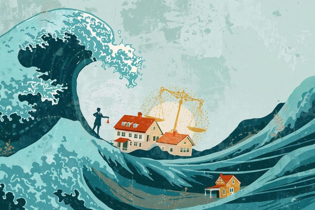 Property Market Regulation