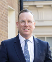 Richard Saltmer, Dexters