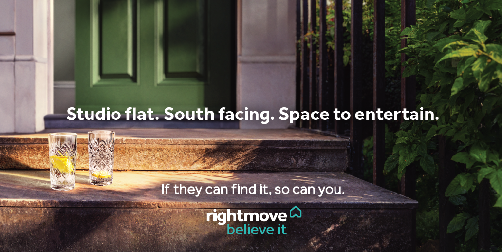 Rightmove Campaign