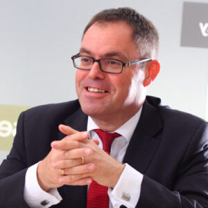 Rob Barnard, Pepper Money