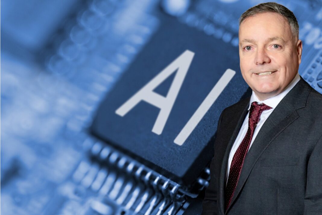 Robert Poole, AI in block management
