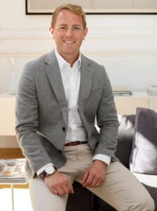 Russell Smithers, Managing Director, REDD Real Estate
