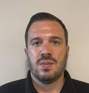 Sal Ali, Director of Master Care